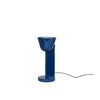 Bordlampen Céramique Up i fargen Blu Navy.