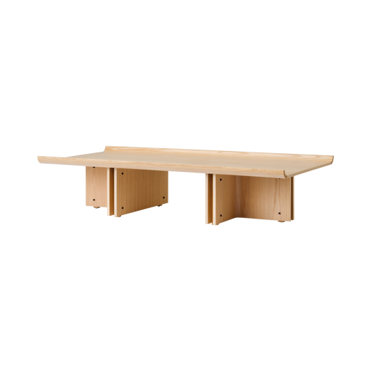 Sofabord Conrad Lounge Table – Eik
