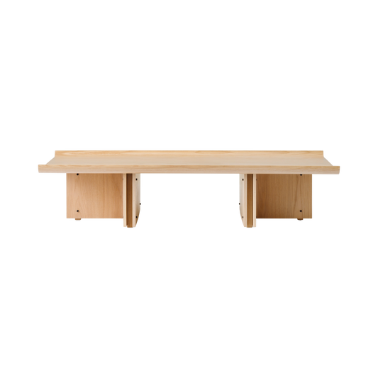 Sofabord Conrad Lounge Table – Eik