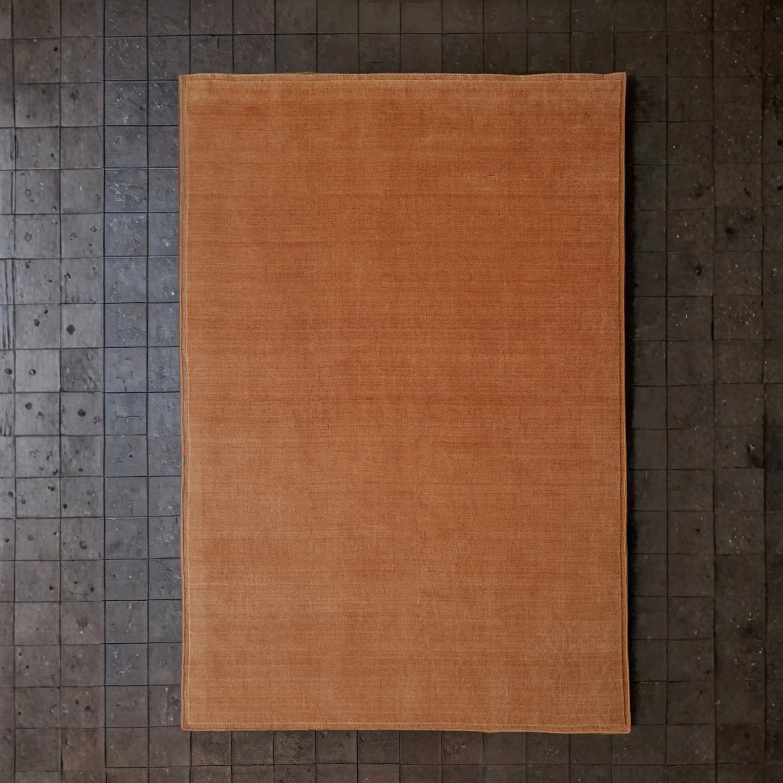 Palette rug - farge Terra