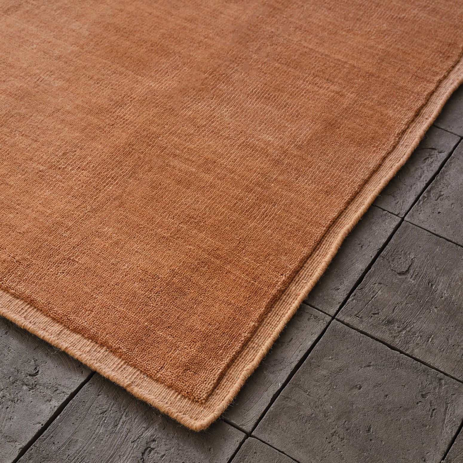 Palette rug - farge Terra