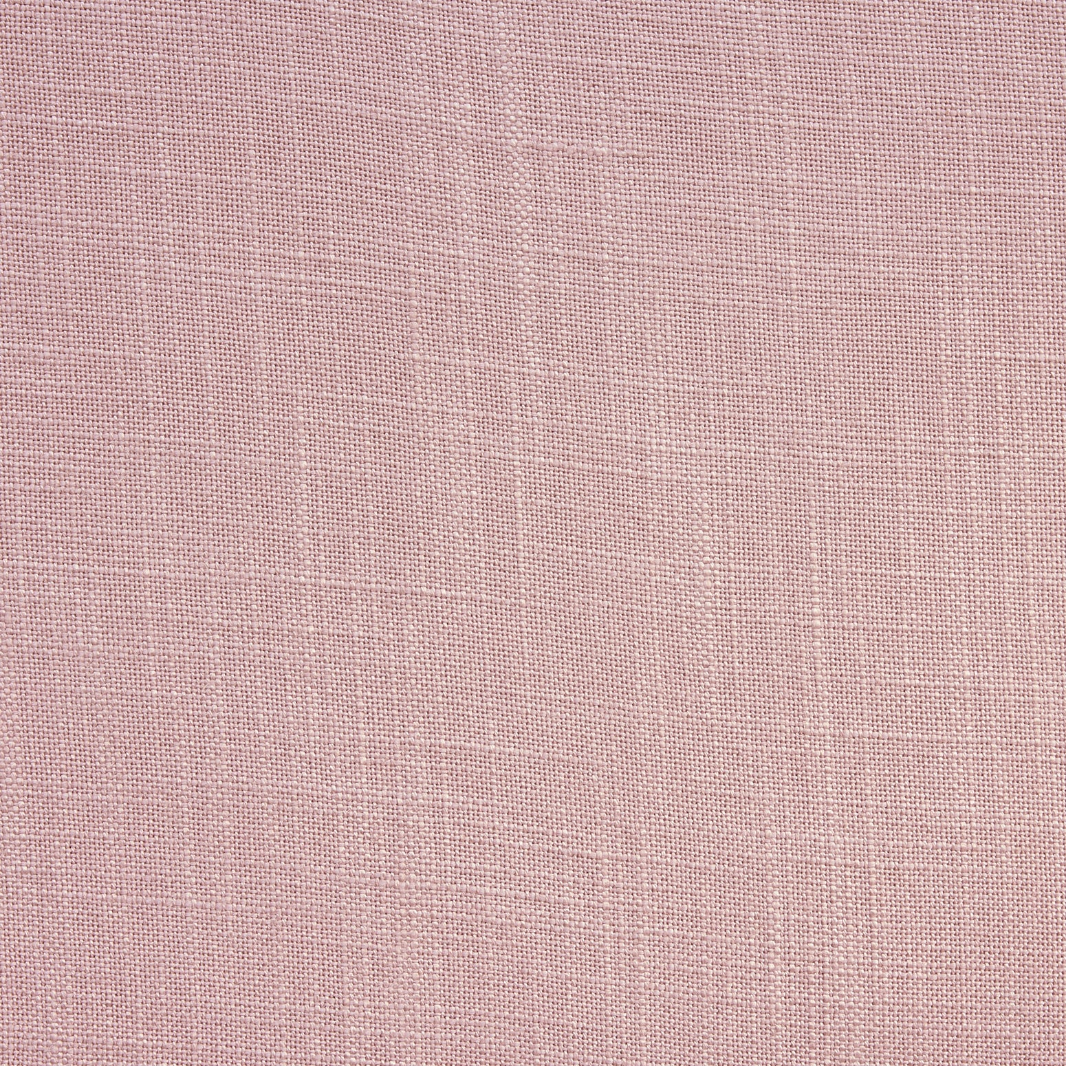 Rosa vevd lin fra Gotain i fargen Pink