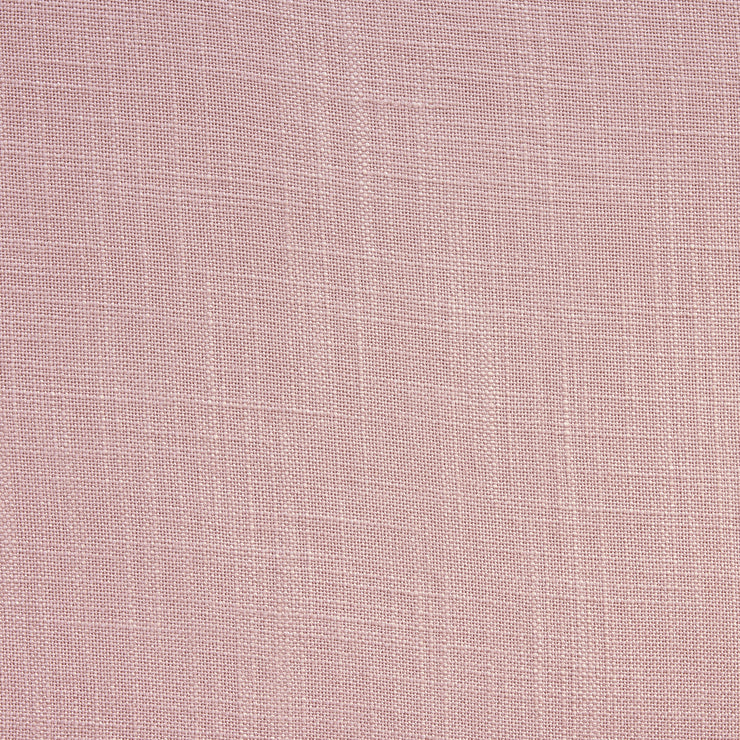 Rosa vevd lin fra Gotain i fargen Pink