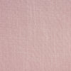 Rosa vevd lin fra Gotain i fargen Pink