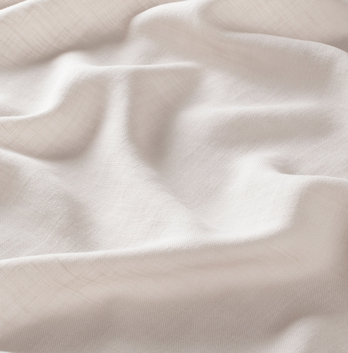 Gardintekstil tynn lin Elegant, farge Sand 07