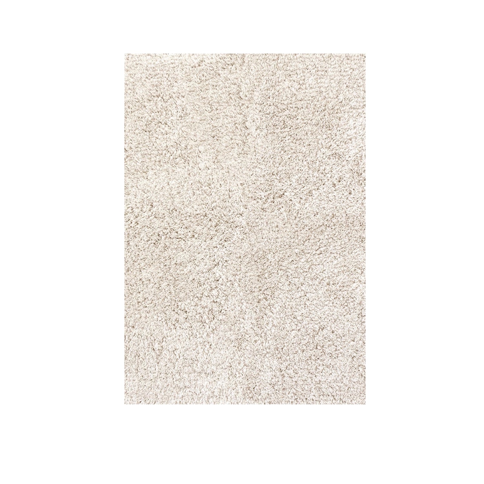 Teppe Fallingwater fra Layered i fargen Bone White