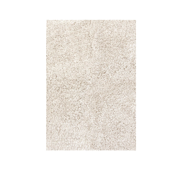 Teppe Fallingwater fra Layered i fargen Bone White
