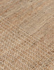 Veggteppet Harvest Wall Rug fra Ferm Living er laget i 100% jute.