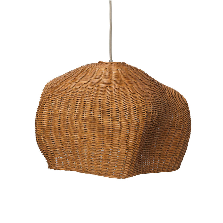 Lampeskjermen Drape fra Ferm Living i størrelse medium.