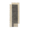 Teppet Counter Rug fra Ferm Living i størrelsen 80x200 cm. 