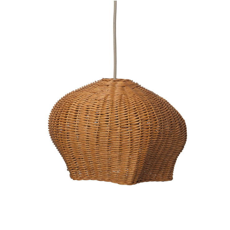 Lampeskjermen Drape fra Ferm Living i størrelse small.