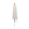 Vegglampen Ancora fra Ferm Living sett forfra.