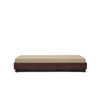 Dagsengen Rum Daybed fra Ferm Living i 100% lin, i tekstilet "Rich Linen". 
