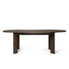 Tarn Dining Table fra Ferm Living i størrelse 220 cm.