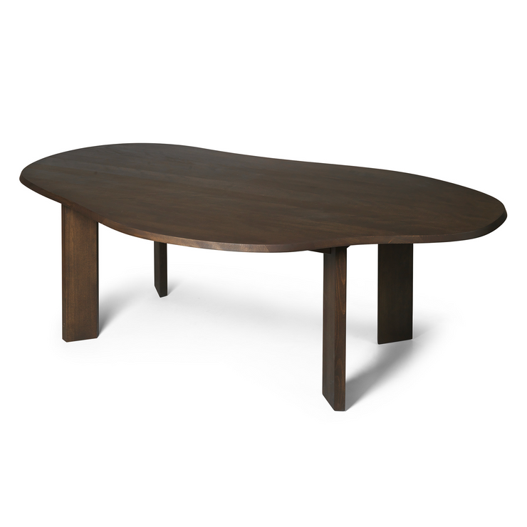 Tarn Dining Table fra Ferm Living i størrelse 220 cm.