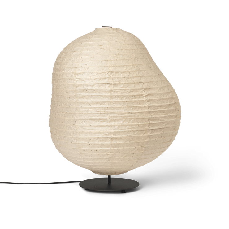 Gulvlampe Kurbis Low fra Ferm Living