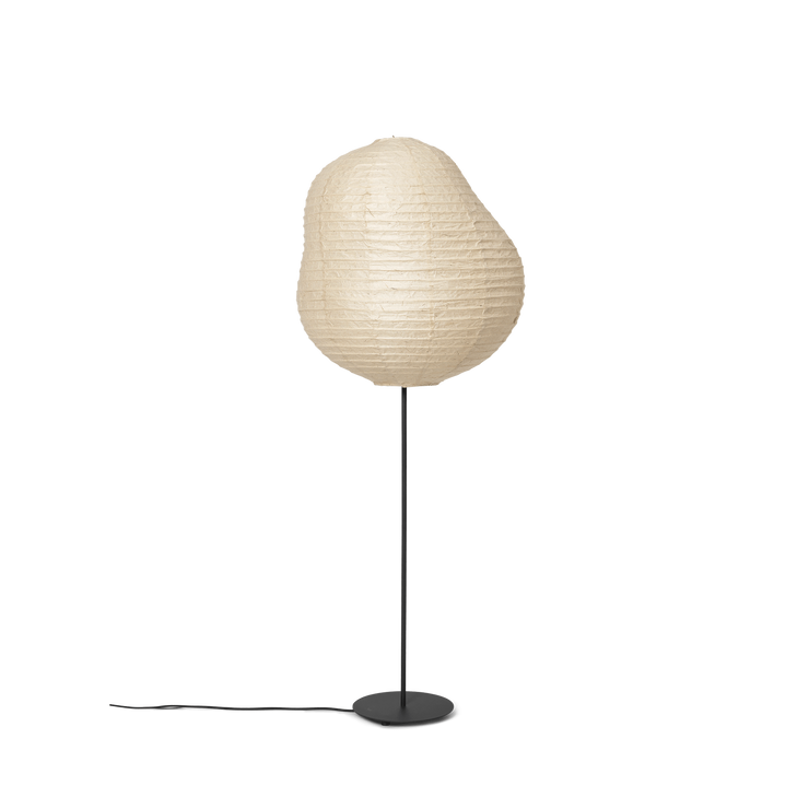 Gulvlampe Kurbis Tall fra Ferm Living