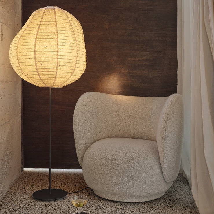 Gulvlampe Kurbis Tall fra Ferm Living