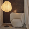 Gulvlampe Kurbis Tall fra Ferm Living