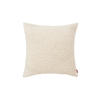 Pute Moor Cushion fra Ferm Living i fargen Off-white/ hvit.
