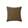 Pute Moor Cushion fra Ferm Living i fargen Olive/ olivengrønn.