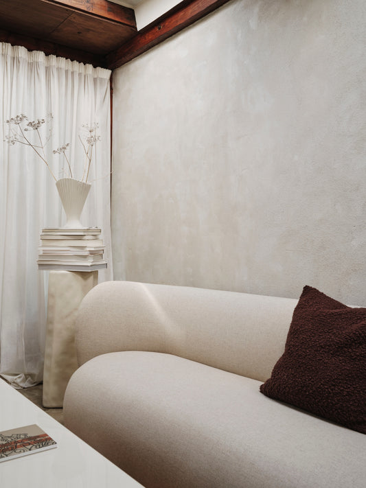 Rico 3 seter sofa fra Ferm Living