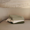 Pledd Weaver Throw fra Ferm Living