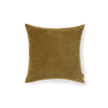 Pute Senti Cushion fra Ferm Living i fargen Khaki/ mosegrønn