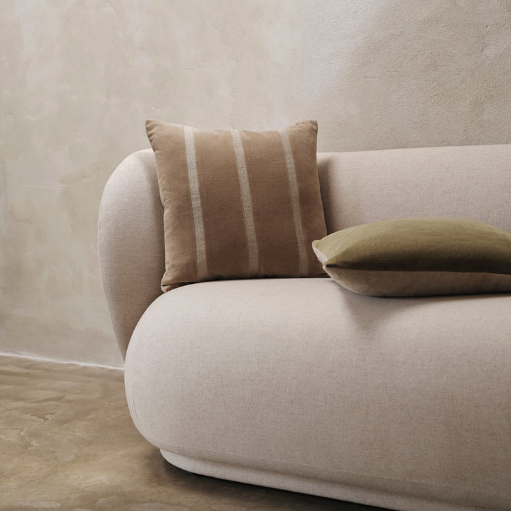 Rico 3 seter sofa fra Ferm Living