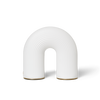 Oppladbar bordlampe Vuelta Portable fra Ferm Living