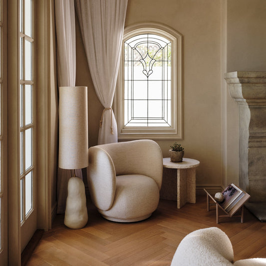 Lenestol Rico fra Ferm Living