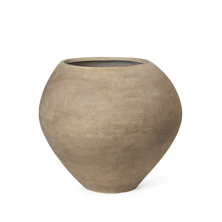 Dodu Pot høy