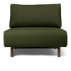 Dase midtmodul fra Ferm Living, med treben