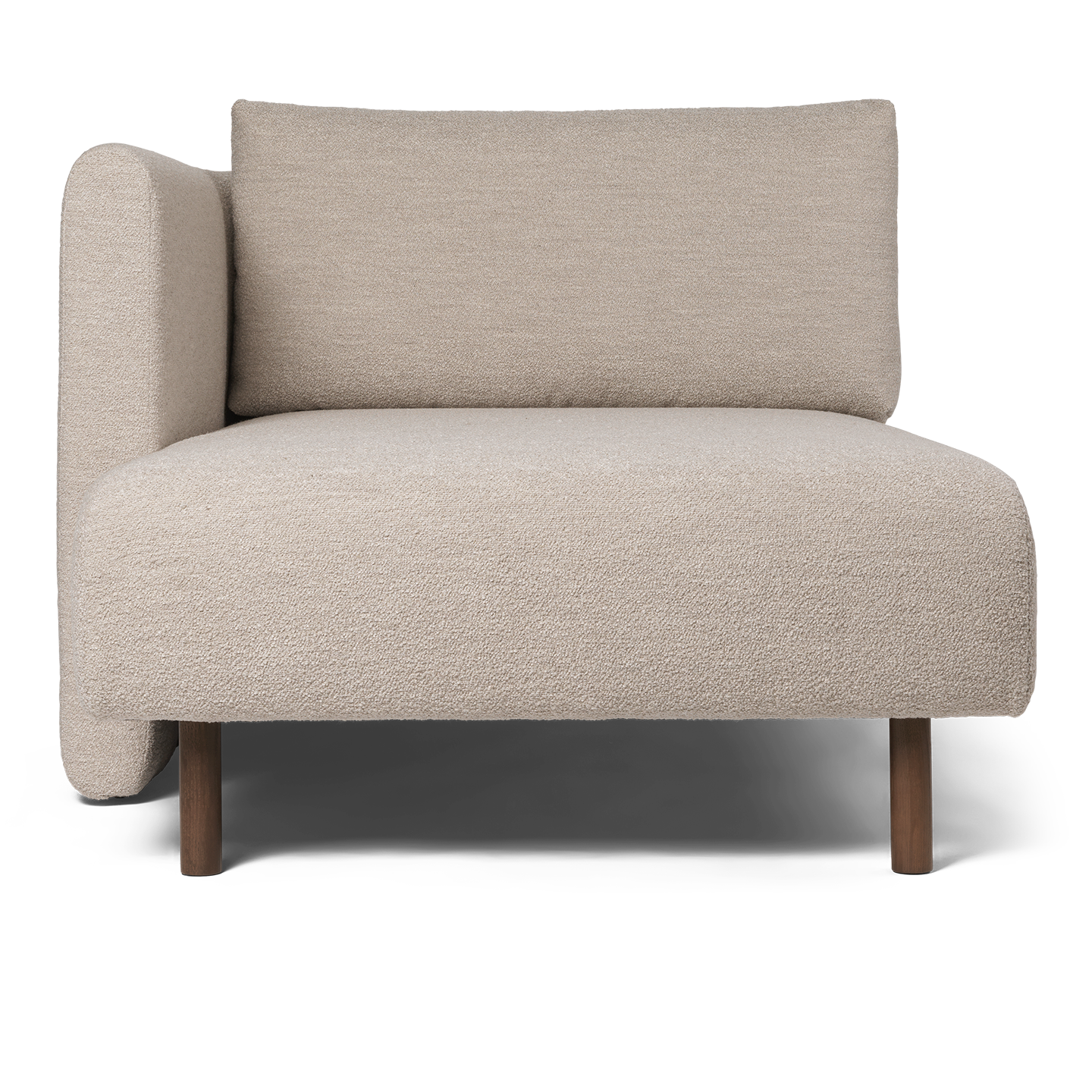 Modulsofa Dase 2-seter – OsloDeco