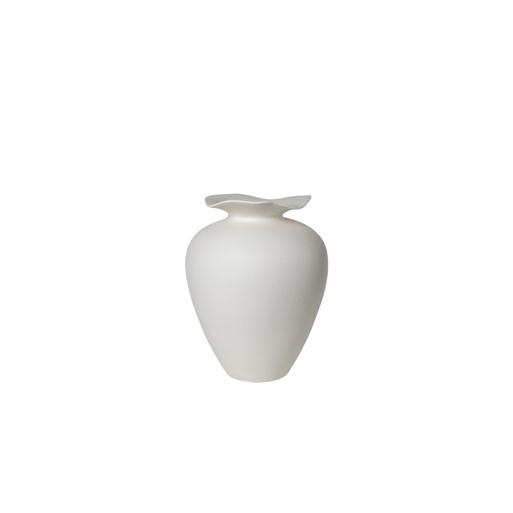 Vase Florentina L fra Broste Copenhagen.