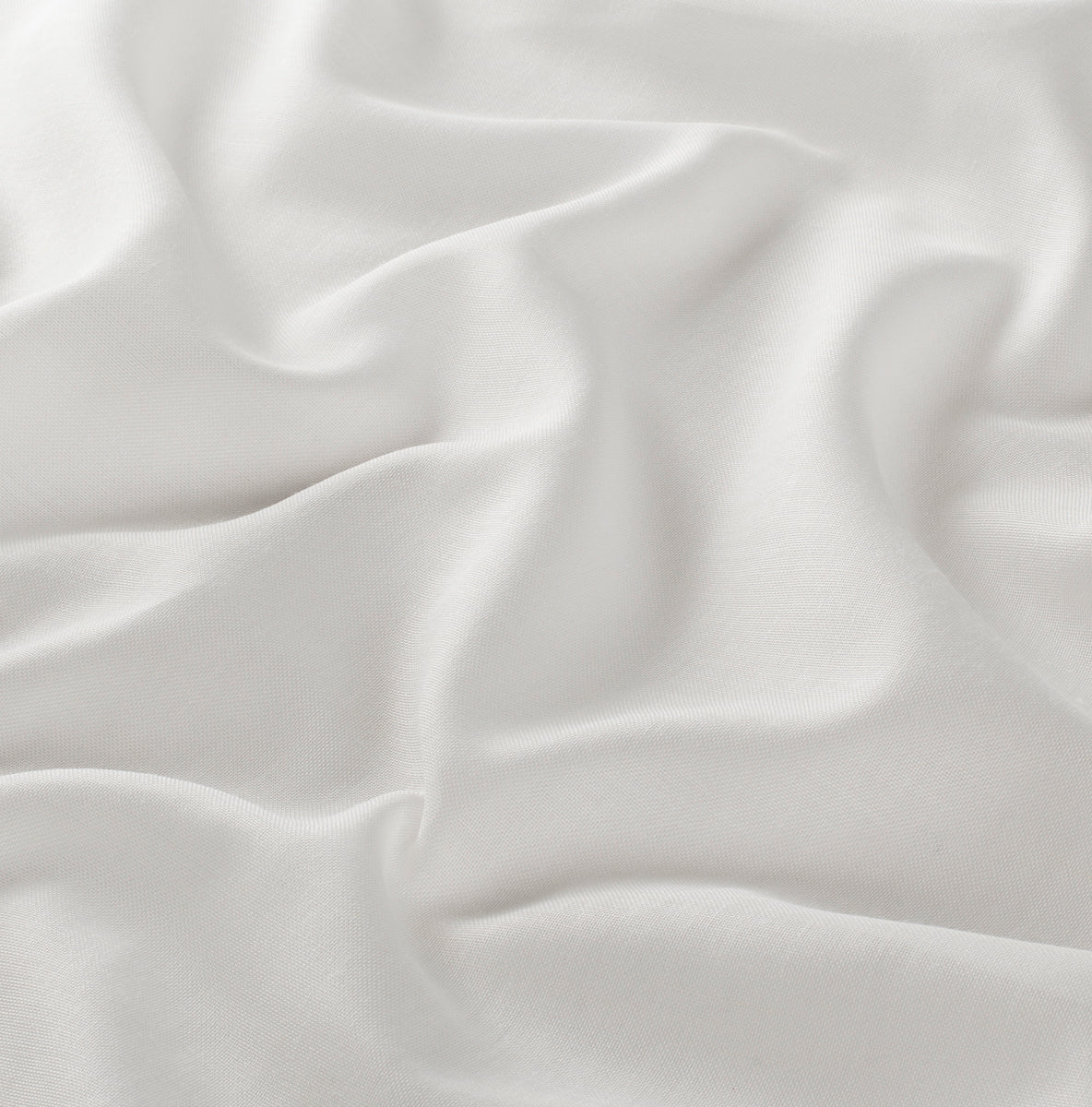 Gardintekstil hotell Flor, farge 01 Hvit
