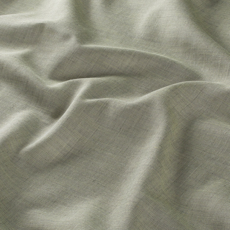 Hotellgardin Flor Wave, farge 06 Olivengrønn