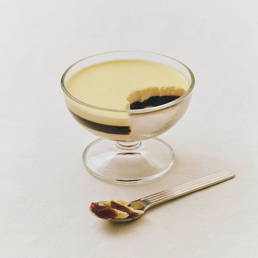 Dessertskål Glass Dessert Bowl