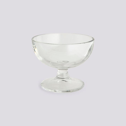 Dessertskål Glass Dessert Bowl