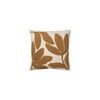Putetrekk Herbert Cushion Cover 50x50 cm fra Broste Copenhagen. 