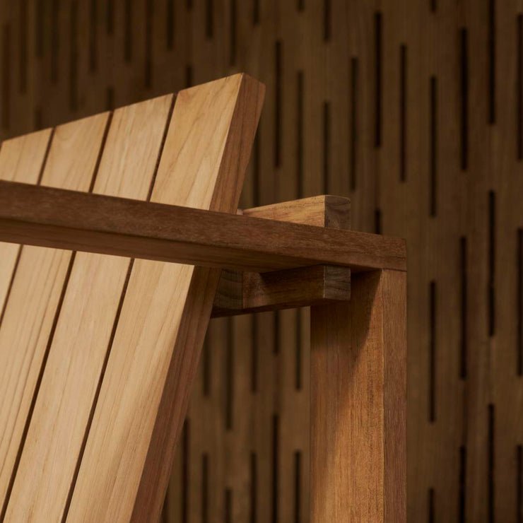 Loungstol BK11 Lounge Chair fra Carl Hansen & Søn.