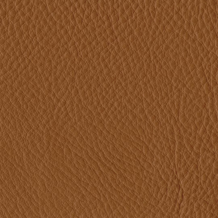 Skinn Thor farge 307 (konjakkfarget skinn)
