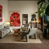 Lenestoler Arco fra Dusty Deco