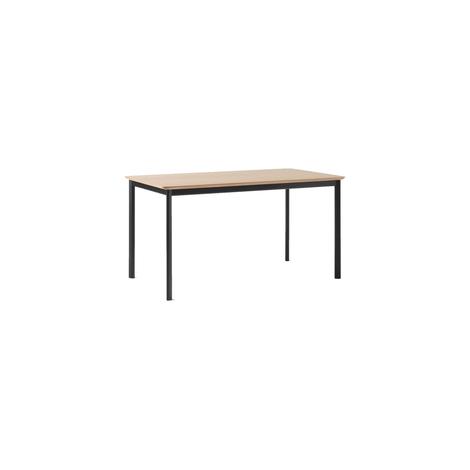 Spisebord Drip HW115 fra &tradition i eik.