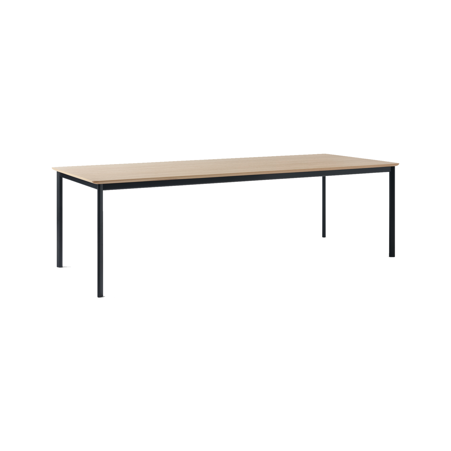 Spisebord Drip HW117 fra &tradition i eik.