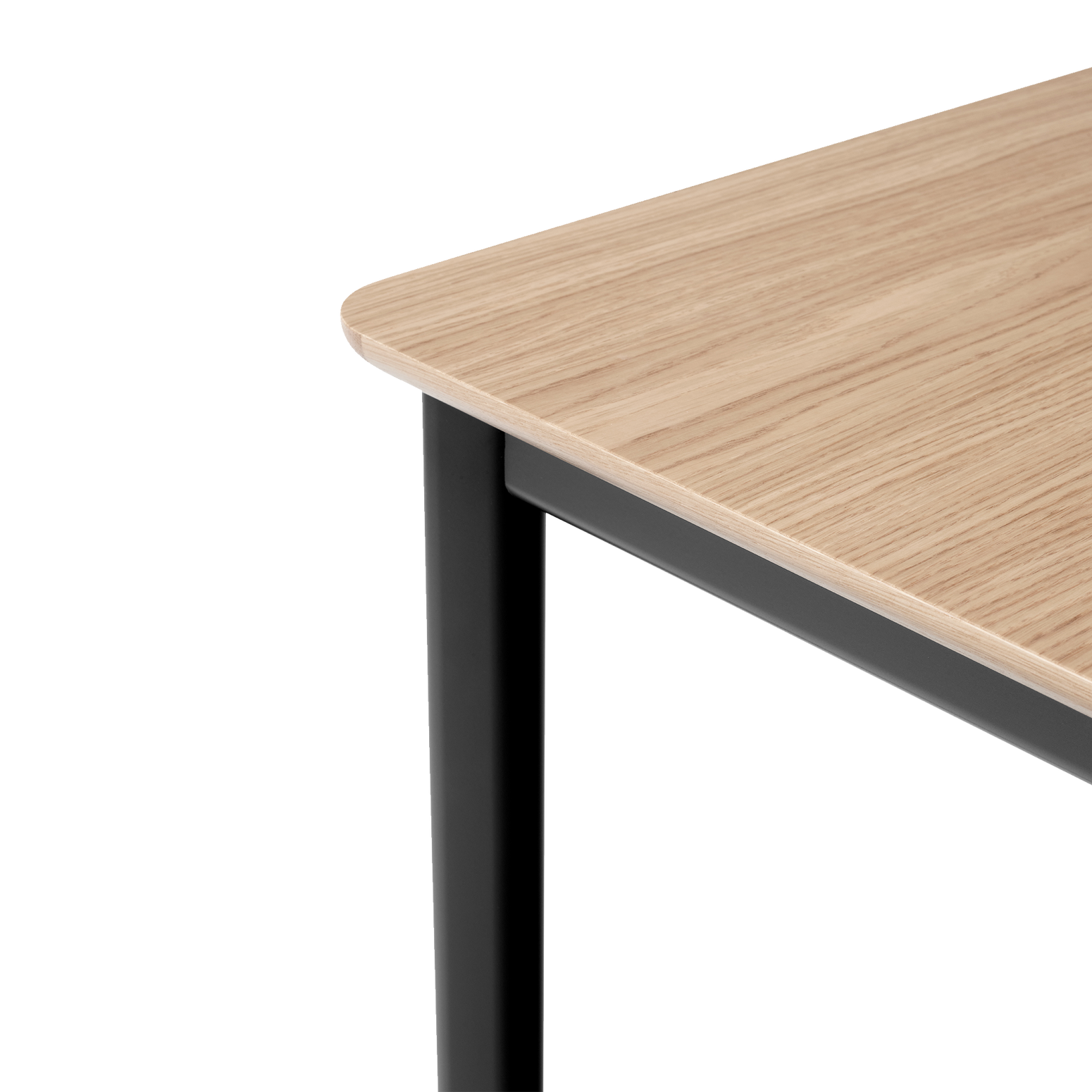Spisebord Drip fra &tradition i eik.