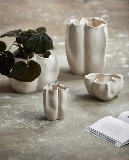 Vase Isabela XL fra Nordal