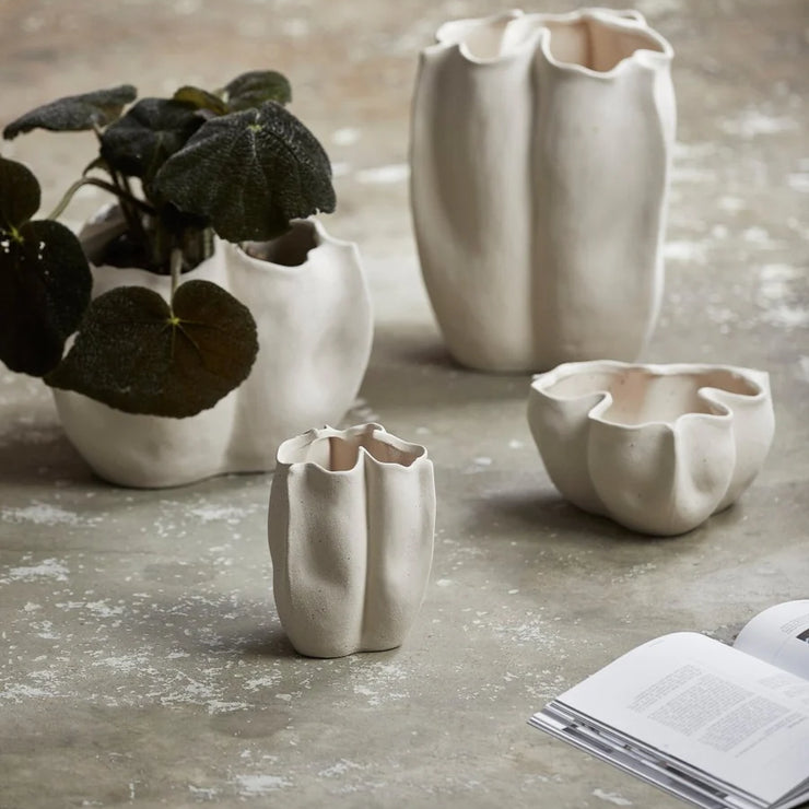 Vase Isabela XL fra Nordal
