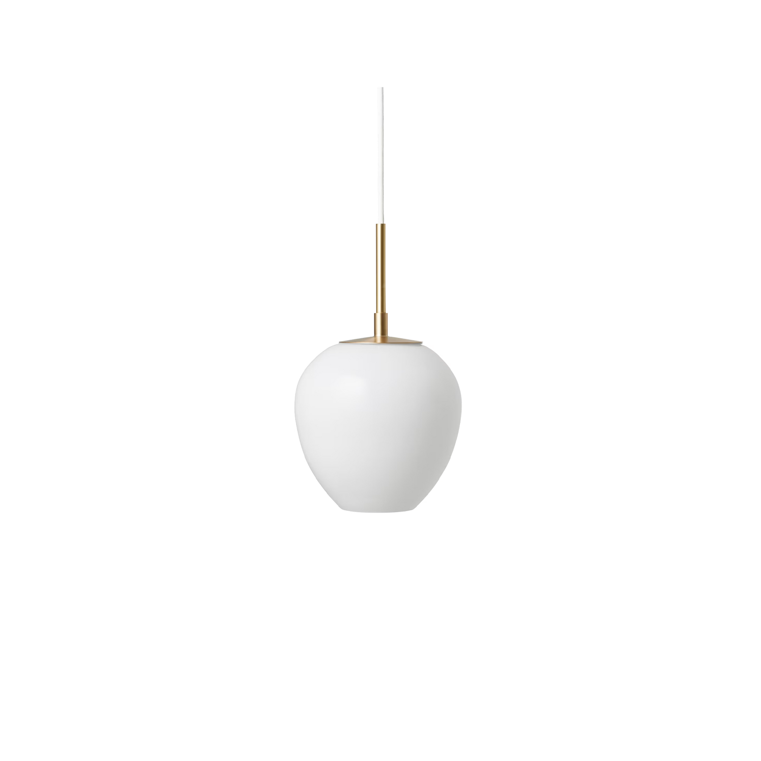 Liten pendellampe MT221 Tulip Pendant fra Carl Hansen & Søn.