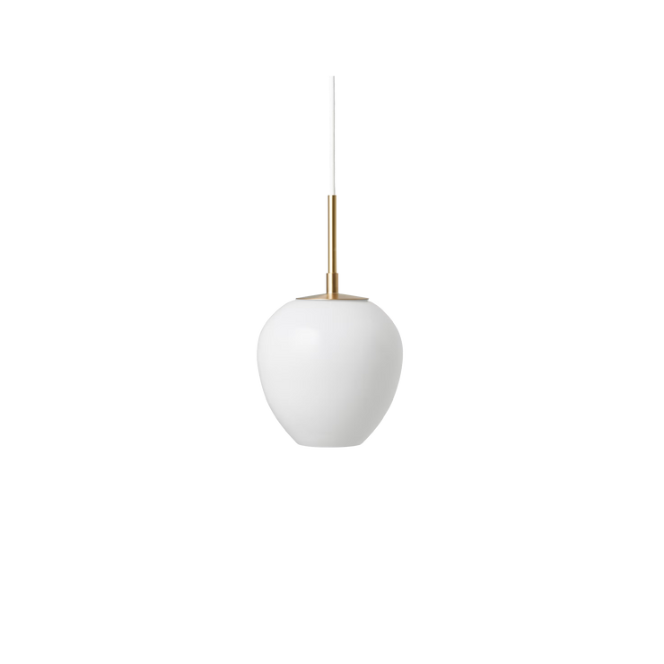 Liten pendellampe MT221 Tulip Pendant fra Carl Hansen & Søn.